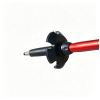 Universal Tungsten Carbide Replacement Tips for Trekking Poles