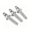 Tungsten Carbide Trekking Pole Replacement Tips Anti-Wear Hard Alloy Spike Head Accessories