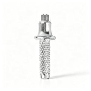 Tungsten Carbide Trekking Pole Replacement Tips Anti-Wear Hard Alloy Spike Head Accessories