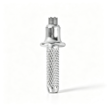 Tungsten Carbide Trekking Pole Replacement Tips Anti-Wear Hard Alloy Spike Head Accessories