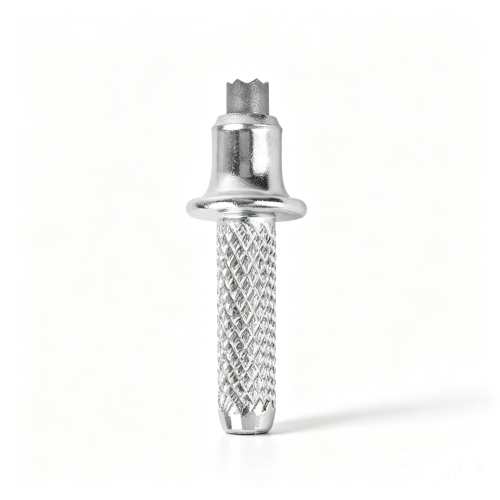 Tungsten Carbide Trekking Pole Replacement Tips Anti-Wear Hard Alloy Spike Head Accessories
