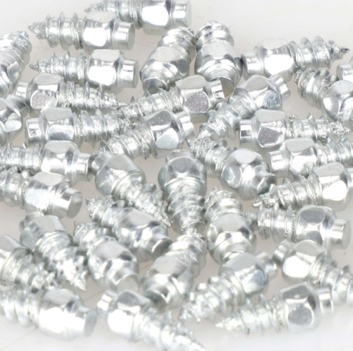 Wear Resistant Cemented Carbide Shoe Ice Nails Snow Boot Anti-slip Accessories
