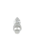 Wear Resistant Cemented Carbide Shoe Ice Nails Snow Boot Anti-slip Accessories