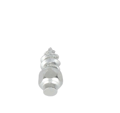 Wear Resistant Cemented Carbide Shoe Ice Nails Snow Boot Anti-slip Accessories