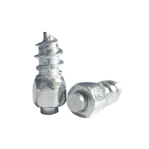 Wear Resistant Cemented Carbide Shoe Ice Nails Snow Boot Anti-slip Accessories