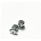 Cup Shape Cemented Carbide Pin Tire Anti-Slip Studs Tungsten Carbide Core For Winter Snow Tyre