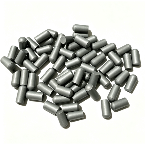 D4.3*d3.8*9mm Good Performance OEM Carbide Anti-slip Stud & Horseshoe Pins for Power Tool Parts