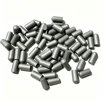 D4.3*d3.8*9mm Good Performance OEM Carbide Anti-slip Stud & Horseshoe Pins for Power Tool Parts
