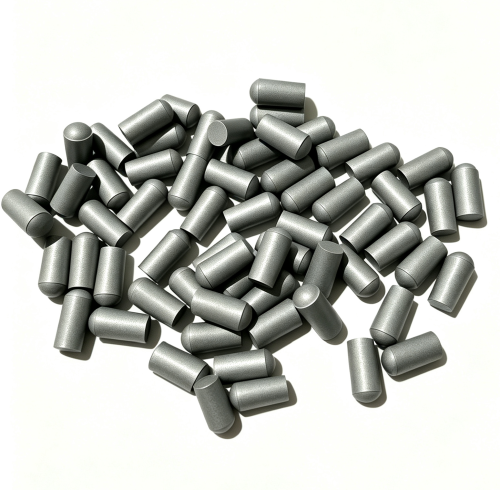 D4.3*d3.8*9mm Good Performance OEM Carbide Anti-slip Stud & Horseshoe Pins for Power Tool Parts
