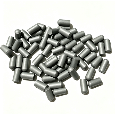 D4.3*d3.8*9mm Good Performance OEM Carbide Anti-slip Stud & Horseshoe Pins for Power Tool Parts