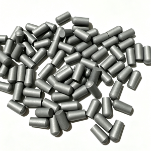 D4.3*d3.8*9mm Good Performance OEM Carbide Anti-slip Stud & Horseshoe Pins for Power Tool Parts