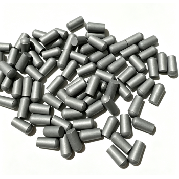 D4.3*d3.8*9mm Good Performance OEM Carbide Anti-slip Stud & Horseshoe Pins for Power Tool Parts