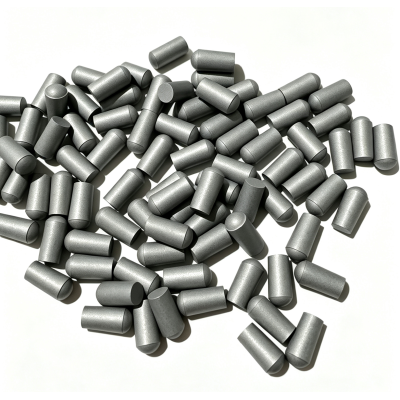 D4.3*d3.8*9mm Good Performance OEM Carbide Anti-slip Stud & Horseshoe Pins for Power Tool Parts