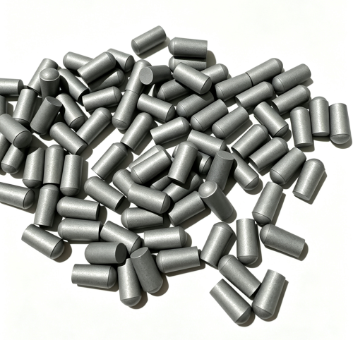 D4.3*d3.8*9mm Good Performance OEM Carbide Anti-slip Stud & Horseshoe Pins for Power Tool Parts