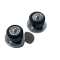 Plastic Sleeve  Studs Cemented Carbide Studs Tungsten Carbide Core Anti Slip Nails for Car