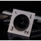 Cemented Carbide Customized Blade With Single Hole for Wood 15*15*1.5