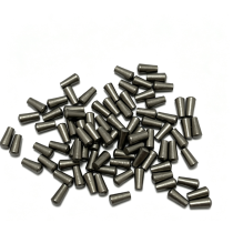 Wear‑Resistant Tungsten Carbide Horseshoe Spike Cores Tool Parts for Horseshoes
