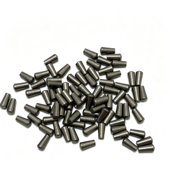 Wear‑Resistant Tungsten Carbide Horseshoe Spike Cores Tool Parts for Horseshoes