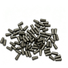 Wear‑Resistant Tungsten Carbide Horseshoe Spike Cores Tool Parts for Horseshoes