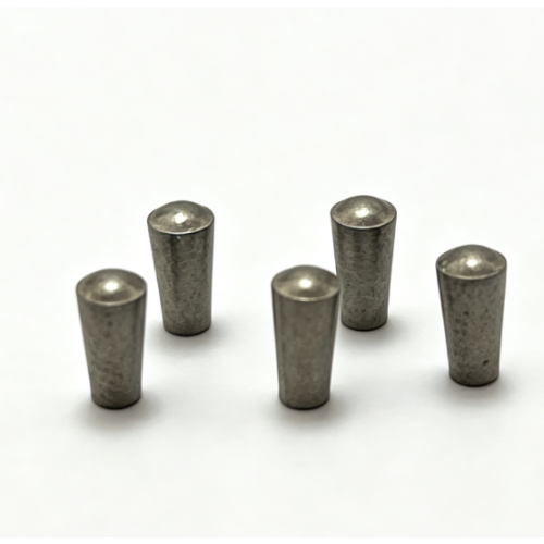 Wear‑Resistant Tungsten Carbide Horseshoe Spike Cores Tool Parts for Horseshoes