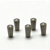 Wear‑Resistant Tungsten Carbide Horseshoe Spike Cores Tool Parts for Horseshoes