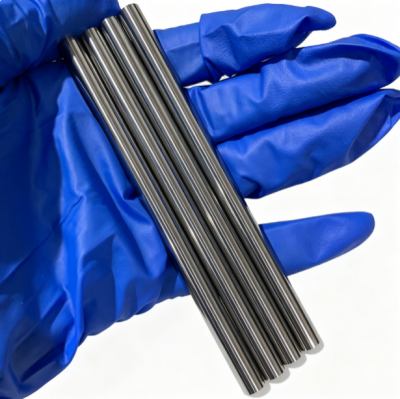 100% Virgin Tungsten Carbide Ground Round Rods D6*100mm h6 tolerence