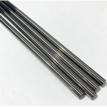 100% Virgin Tungsten Carbide Ground Round Rods D6*100mm h6 tolerence