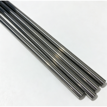 100% Virgin Tungsten Carbide Ground Round Rods D6*100mm h6 tolerence