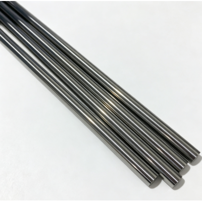 100% Virgin Tungsten Carbide Ground Round Rods D6*100mm h6 tolerence
