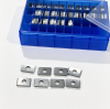 How Different Workpiece Materials Cause Carbide Tool Wear (Real Cases & Solutions)