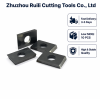Custom Shape Carbide Blades: How to Submit Drawings for Quotation & Sampling