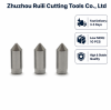 How Solid Cemented Carbide Conical Tips Resist Impact Breakage in Crushing Operations