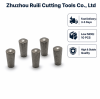 Tungsten Carbide Cold Heading Dies & Pin Cores: Grade Selection for Fastener Production