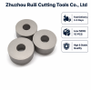 Carbide Die Blank: Pre-sintered Blank vs Finished Machined Die