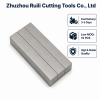 Real-World Case Studies: How Our Factory Capability Guarantees High-Precision Carbide Products