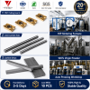 How to Adjust Your Carbide Tool Design Based on Changing Operating Conditions