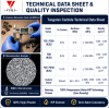 How to Choose Between Solid Carbide Tips and Carbide-Tipped Components for Your Project