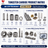 How to Judge Whether Your Carbide Parts Are Matched with Working Conditions