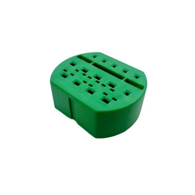 Auto Connector Housing | FR PBT Precision Injection | Auto Harness | OEM,ODM