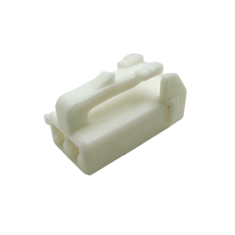 Automotive Connector Housing