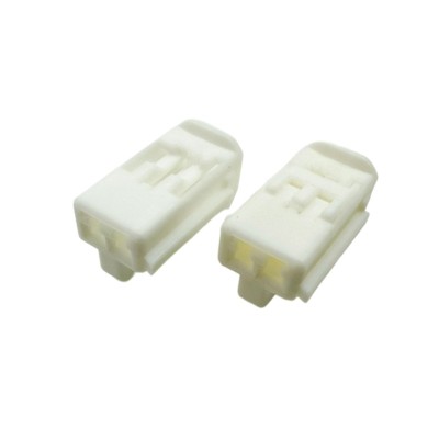 Auto Connector Housing | Heat‑Resistant | PBT Material | Auto Wiring | OEM ODM
