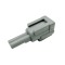 2 Pin Auto Connector Housing | Waterproof Flame Retardant | PBT Injection | Auto Wiring | OEM,ODM