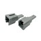 2 Pin Auto Connector Housing | Waterproof Flame Retardant | PBT Injection | Auto Wiring | OEM,ODM