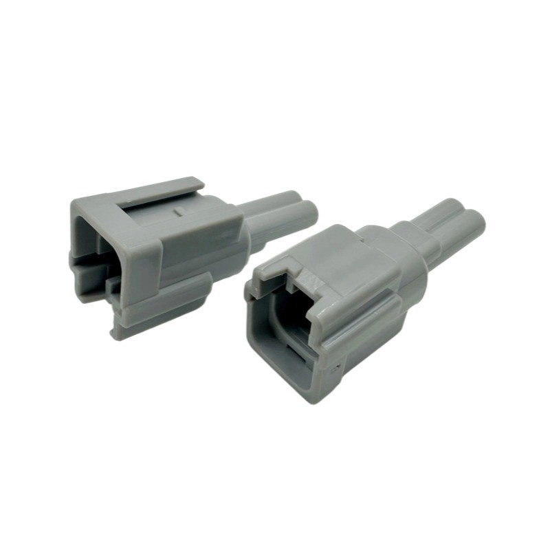 Auto Connector Precision Molding Parts