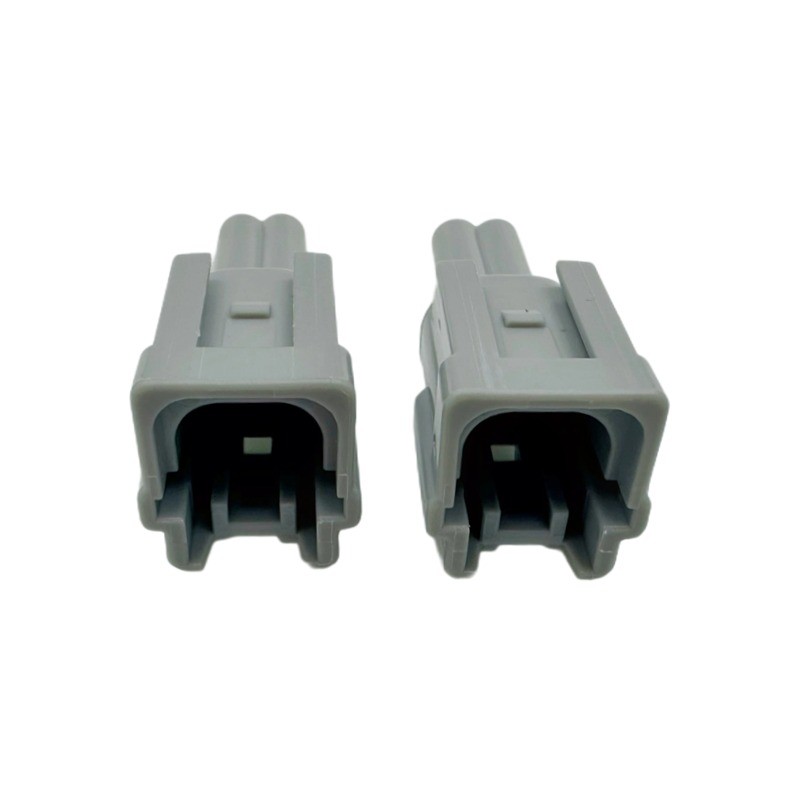 Auto Connector Precision Molding Parts