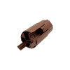 Industrial Molded Plastic Part | High Temp Insulation | Tight Tolerance | Connector | OEM