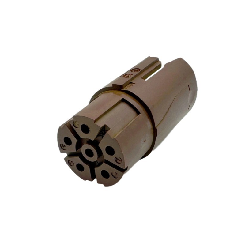 Industrial Molded Plastic Part