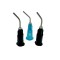 Dispensing Needle Plastic Hub | Precision Molding | Engineering Plastic | Industrial Use | OEM