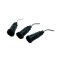 Dispensing Needle Plastic Hub | Precision Molding | Engineering Plastic | Industrial Use | OEM