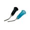 Dispensing Needle Plastic Hub | Precision Molding | Engineering Plastic | Industrial Use | OEM